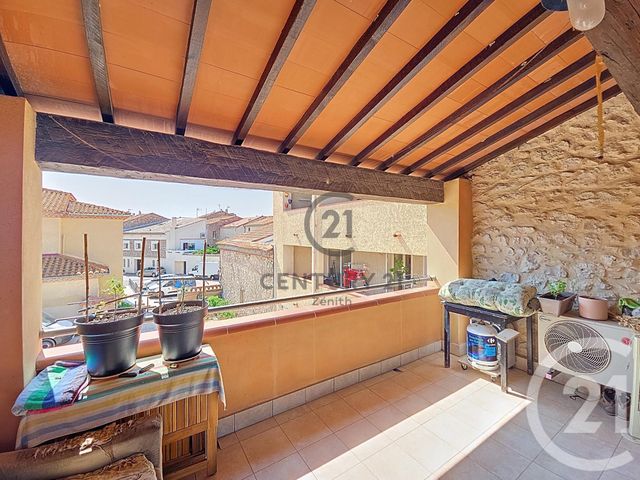 Maison à vendre - 2 pièces - 55,45 m2 - Leucate - 11 - LANGUEDOC-ROUSSILLON
