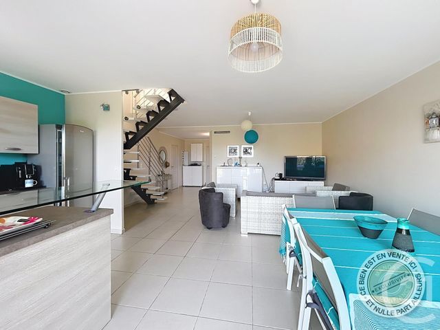 Maison &agrave; vendre - 6 pi&egrave;ces - 110 m2 - Leucate - 11 - LANGUEDOC-ROUSSILLON