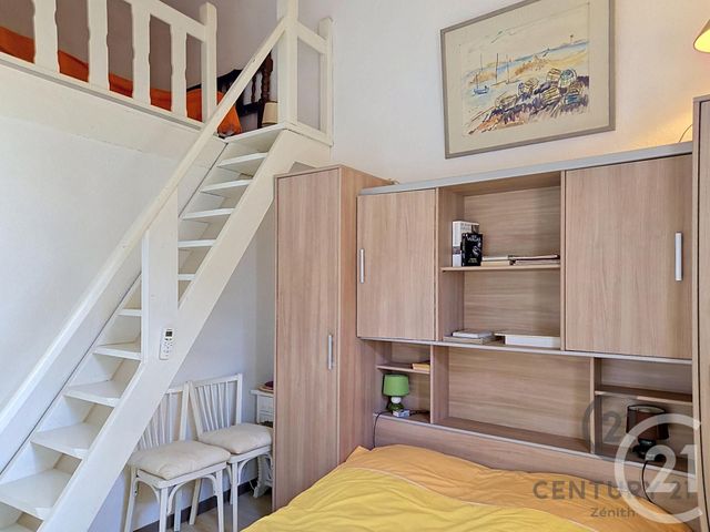 Appartement T2 &agrave; vendre - 2 pi&egrave;ces - 25,14 m2 - Le Barcares - 66 - LANGUEDOC-ROUSSILLON