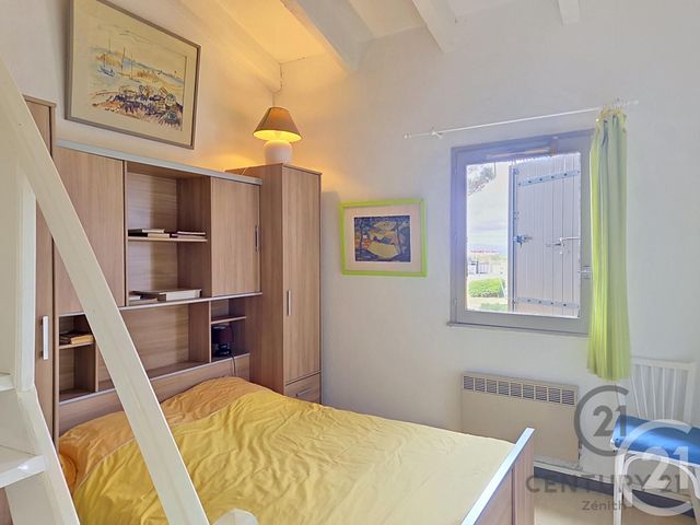 Appartement T2 &agrave; vendre - 2 pi&egrave;ces - 25,14 m2 - Le Barcares - 66 - LANGUEDOC-ROUSSILLON