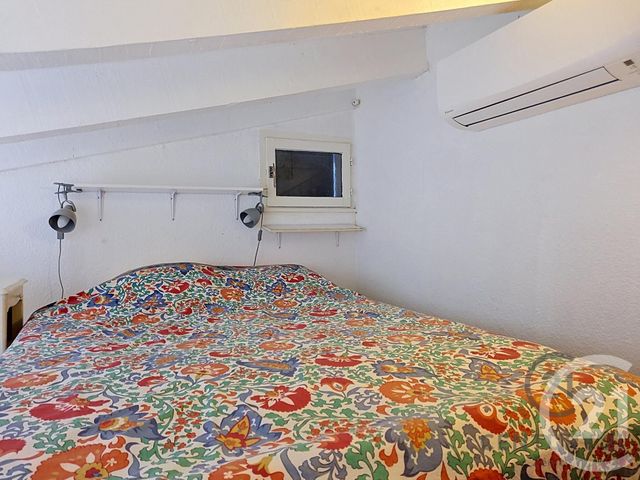 Appartement T2 &agrave; vendre - 2 pi&egrave;ces - 25,14 m2 - Le Barcares - 66 - LANGUEDOC-ROUSSILLON