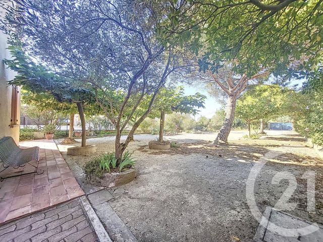 Maison &agrave; vendre - 7 pi&egrave;ces - 130 m2 - Leucate - 11 - LANGUEDOC-ROUSSILLON