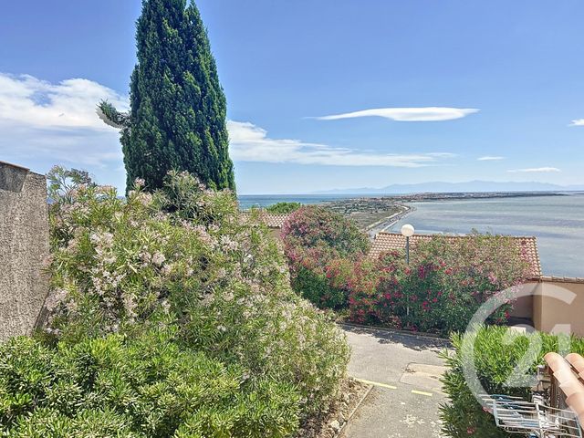 Appartement F1 bis à vendre - 2 pièces - 23 m2 - Leucate - 11 - LANGUEDOC-ROUSSILLON