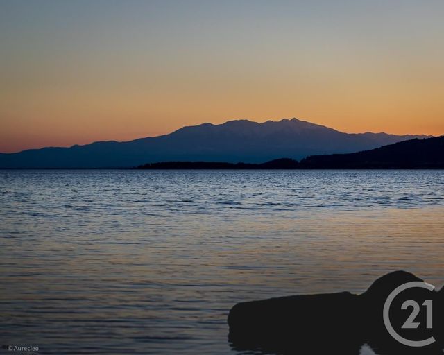 Appartement F1 bis à vendre - 2 pièces - 23 m2 - Leucate - 11 - LANGUEDOC-ROUSSILLON