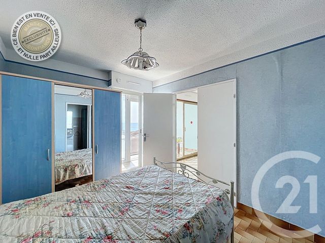 Afficher la photo en grand Appartement F2 à vendre - 2 pièces - 30,27 m2 - Le Barcares - 66 - LANGUEDOC-ROUSSILLON