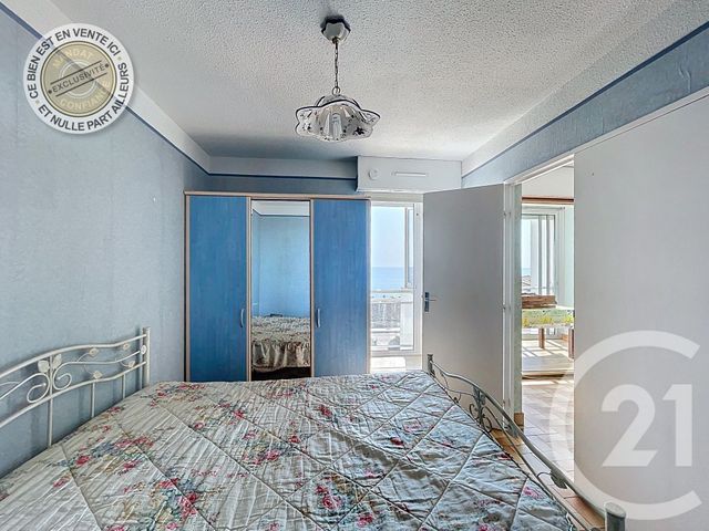 Afficher la photo en grand Appartement F2 à vendre - 2 pièces - 30,27 m2 - Le Barcares - 66 - LANGUEDOC-ROUSSILLON