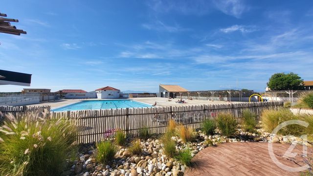 Appartement T3 à vendre - 3 pièces - 44,10 m2 - Le Barcares - 66 - LANGUEDOC-ROUSSILLON