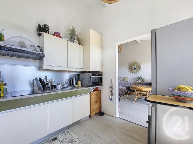 Appartement T3 à vendre - 3 pièces - 44,10 m2 - Le Barcares - 66 - LANGUEDOC-ROUSSILLON