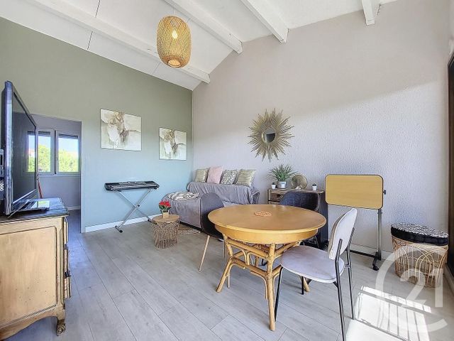 Appartement T3 à vendre LE BARCARES