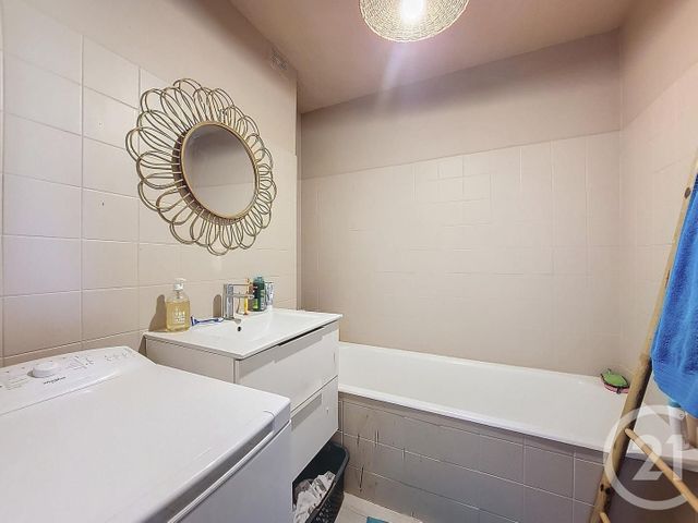 Appartement T3 à vendre - 3 pièces - 44,10 m2 - Le Barcares - 66 - LANGUEDOC-ROUSSILLON