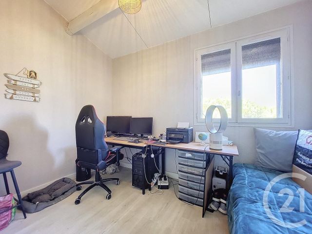 Appartement T3 à vendre - 3 pièces - 44,10 m2 - Le Barcares - 66 - LANGUEDOC-ROUSSILLON