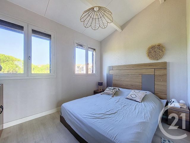 Appartement T3 à vendre - 3 pièces - 44,10 m2 - Le Barcares - 66 - LANGUEDOC-ROUSSILLON