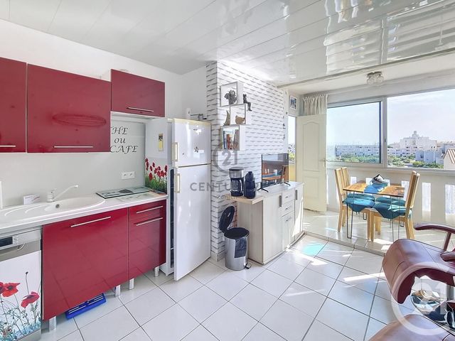 appartement - LEUCATE - 11
