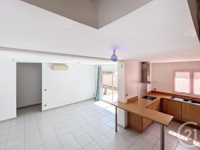 Maison à vendre - 4 pièces - 108,14 m2 - Le Barcares - 66 - LANGUEDOC-ROUSSILLON