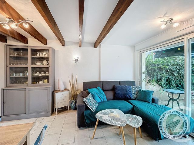 Maison à vendre - 4 pièces - 56 m2 - Leucate - 11 - LANGUEDOC-ROUSSILLON