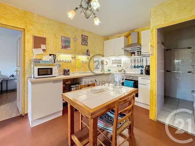 Appartement F2 à vendre - 2 pièces - 34,23 m2 - Le Barcares - 66 - LANGUEDOC-ROUSSILLON