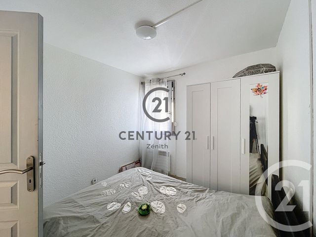 Afficher la photo en grand Appartement F3 à vendre - 3 pièces - 40 m2 - Port Leucate - 11 - LANGUEDOC-ROUSSILLON