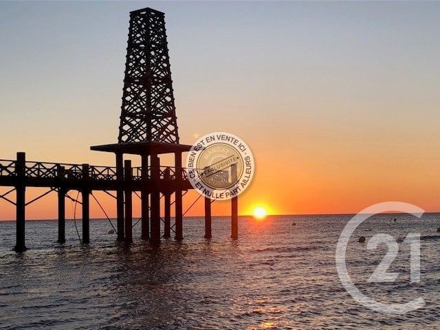 Afficher la photo en grand Appartement F3 à vendre - 3 pièces - 40 m2 - Port Leucate - 11 - LANGUEDOC-ROUSSILLON