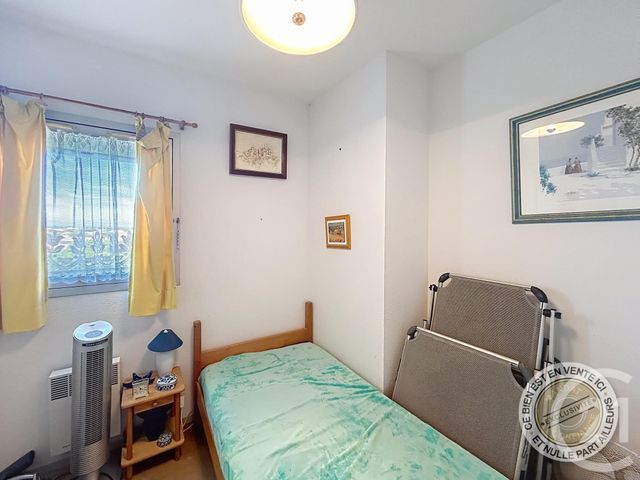 Appartement F4 &agrave; vendre - 4 pi&egrave;ces - 50,40 m2 - Le Barcares - 66 - LANGUEDOC-ROUSSILLON