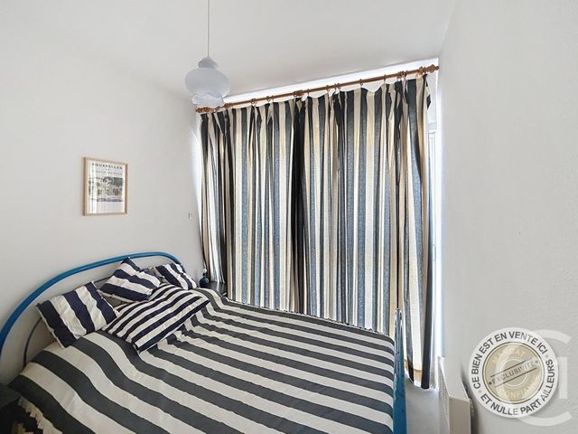 Appartement F4 &agrave; vendre - 4 pi&egrave;ces - 50,40 m2 - Le Barcares - 66 - LANGUEDOC-ROUSSILLON