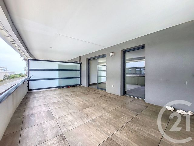 Appartement T2 à vendre LE BARCARES