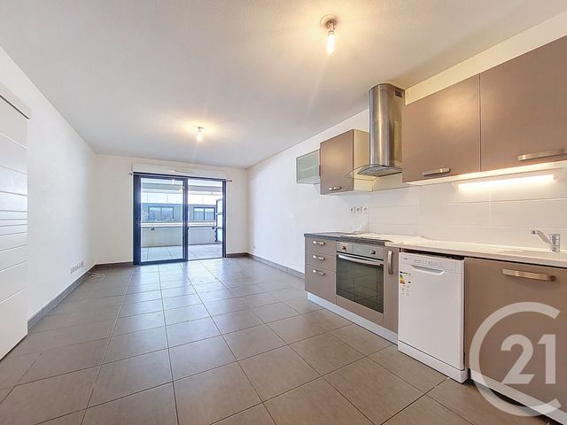 Appartement T2 à vendre - 2 pièces - 42 m2 - Le Barcares - 66 - LANGUEDOC-ROUSSILLON