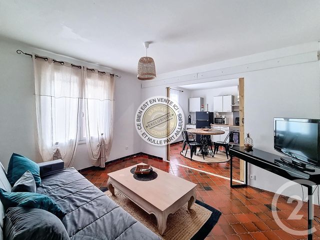 Maison à vendre - 6 pièces - 122,70 m2 - Leucate - 11 - LANGUEDOC-ROUSSILLON