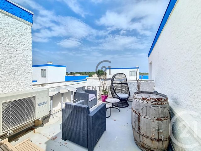 Appartement T2 à vendre - 2 pièces - 53 m2 - Le Barcares - 66 - LANGUEDOC-ROUSSILLON