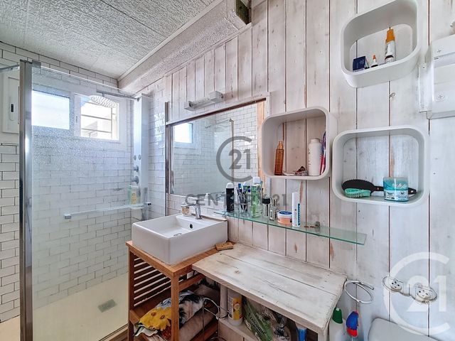 Appartement T2 à vendre - 2 pièces - 53 m2 - Le Barcares - 66 - LANGUEDOC-ROUSSILLON