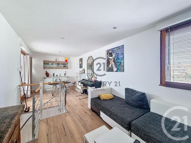 Appartement T2 à vendre LE BARCARES