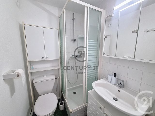 Appartement T2 à vendre - 2 pièces - 22,35 m2 - Le Barcares - 66 - LANGUEDOC-ROUSSILLON