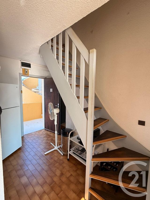 Afficher la photo en grand Appartement F3 bis à vendre - 4 pièces - 52 m2 - Leucate - 11 - LANGUEDOC-ROUSSILLON