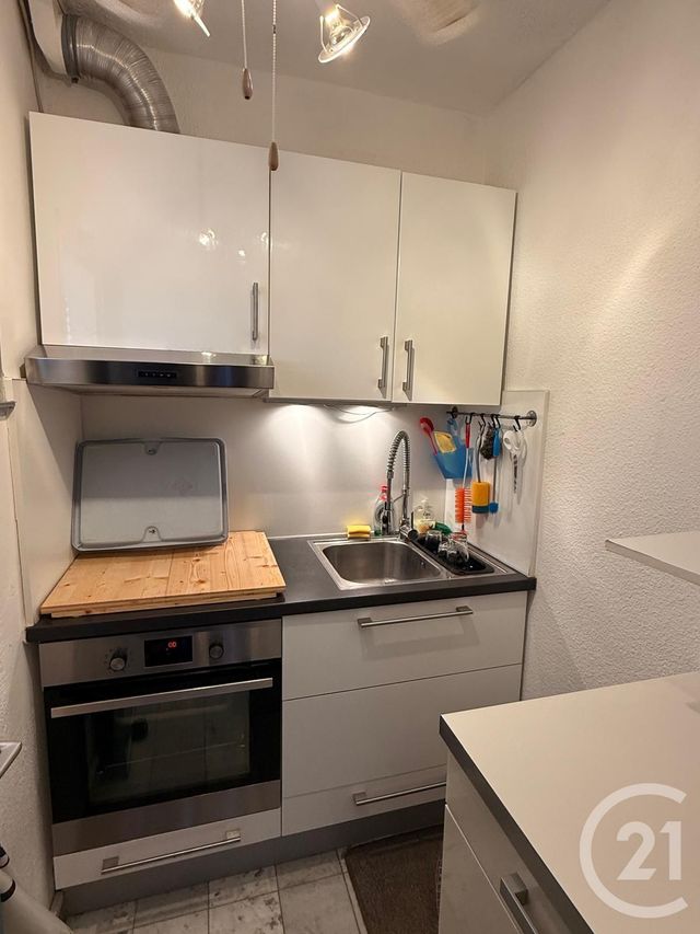 Afficher la photo en grand Appartement F3 bis à vendre - 4 pièces - 52 m2 - Leucate - 11 - LANGUEDOC-ROUSSILLON