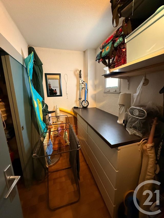 Afficher la photo en grand Appartement F3 bis à vendre - 4 pièces - 52 m2 - Leucate - 11 - LANGUEDOC-ROUSSILLON