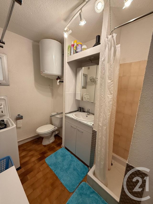 Afficher la photo en grand Appartement F3 bis à vendre - 4 pièces - 52 m2 - Leucate - 11 - LANGUEDOC-ROUSSILLON