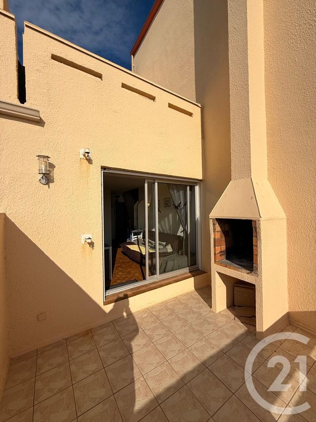Afficher la photo en grand Appartement F3 bis à vendre - 4 pièces - 52 m2 - Leucate - 11 - LANGUEDOC-ROUSSILLON