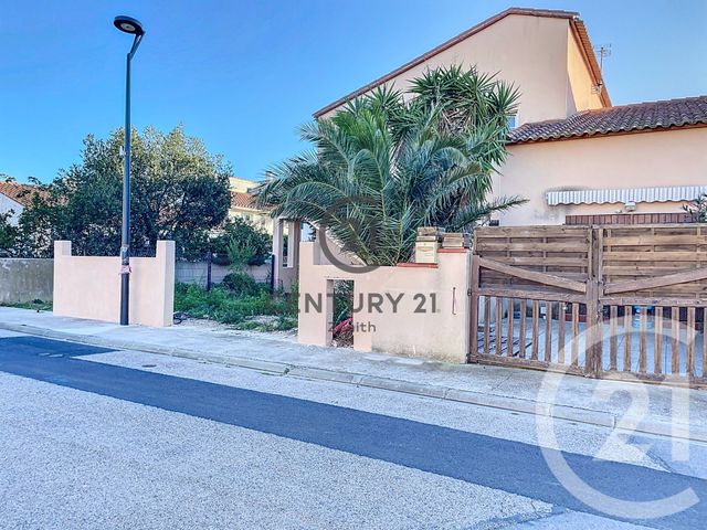 Appartement T4 à vendre - 4 pièces - 114,83 m2 - Le Barcares - 66 - LANGUEDOC-ROUSSILLON