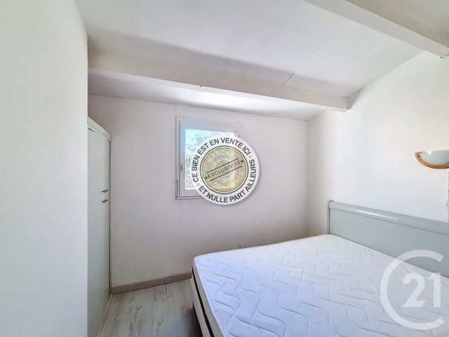 Afficher la photo en grand Maison à vendre - 3 pièces - 40,55 m2 - Le Barcares - 66 - LANGUEDOC-ROUSSILLON