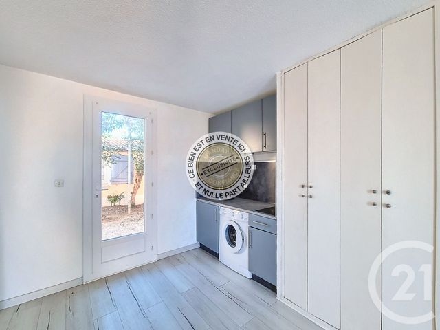 Afficher la photo en grand Maison à vendre - 3 pièces - 40,55 m2 - Le Barcares - 66 - LANGUEDOC-ROUSSILLON