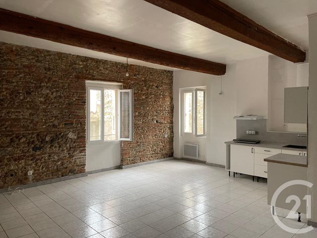 Immeuble à vendre - 602 m2 - St Laurent De La Salanque - 66 - LANGUEDOC-ROUSSILLON