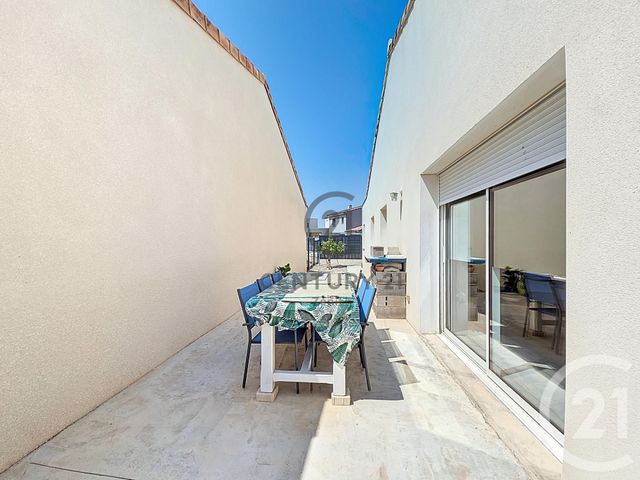 Afficher la photo en grand Maison à vendre - 5 pièces - 104 m2 - Port La Nouvelle - 11 - LANGUEDOC-ROUSSILLON