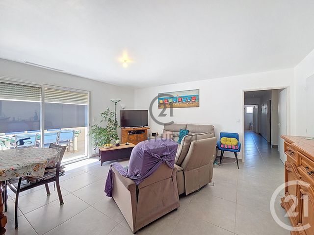 Afficher la photo en grand Maison à vendre - 5 pièces - 104 m2 - Port La Nouvelle - 11 - LANGUEDOC-ROUSSILLON