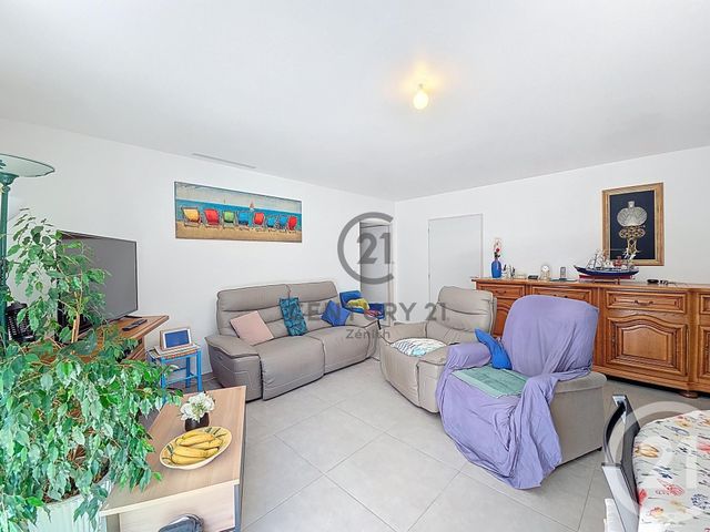 Afficher la photo en grand Maison à vendre - 5 pièces - 104 m2 - Port La Nouvelle - 11 - LANGUEDOC-ROUSSILLON