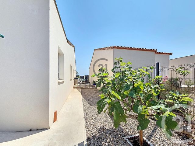 Afficher la photo en grand Maison à vendre - 5 pièces - 104 m2 - Port La Nouvelle - 11 - LANGUEDOC-ROUSSILLON