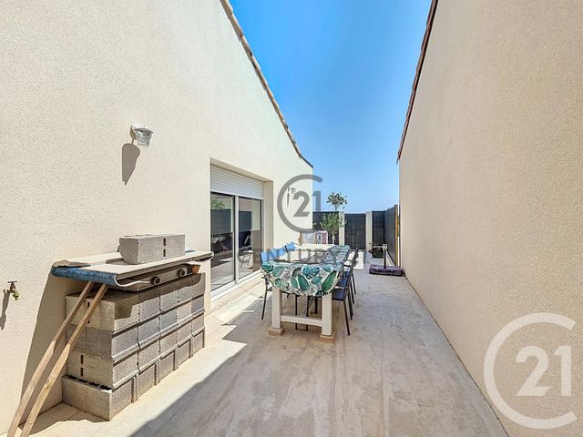 Afficher la photo en grand Maison à vendre - 5 pièces - 104 m2 - Port La Nouvelle - 11 - LANGUEDOC-ROUSSILLON