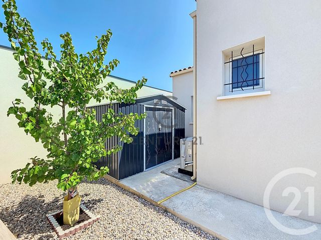 Afficher la photo en grand Maison à vendre - 5 pièces - 104 m2 - Port La Nouvelle - 11 - LANGUEDOC-ROUSSILLON