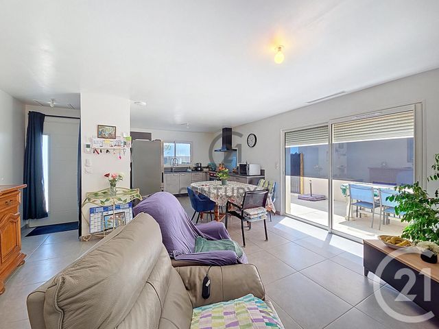 Afficher la photo en grand Maison à vendre - 5 pièces - 104 m2 - Port La Nouvelle - 11 - LANGUEDOC-ROUSSILLON