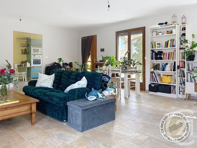 Maison à vendre - 4 pièces - 112 m2 - St Laurent De La Salanque - 66 - LANGUEDOC-ROUSSILLON