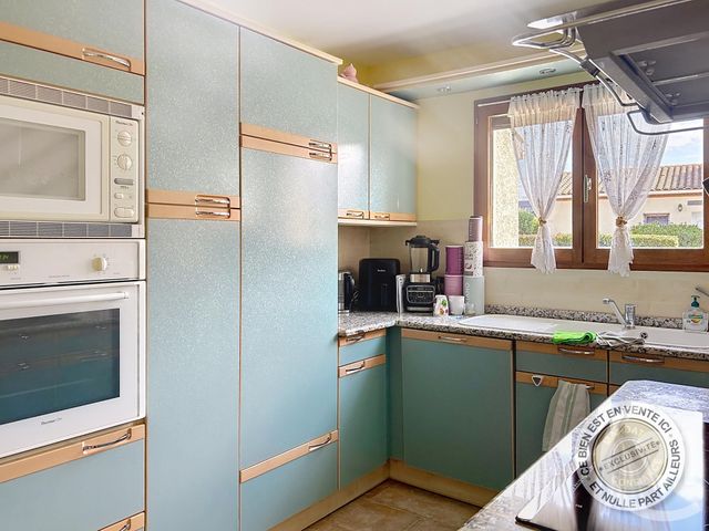 Maison à vendre - 4 pièces - 112 m2 - St Laurent De La Salanque - 66 - LANGUEDOC-ROUSSILLON