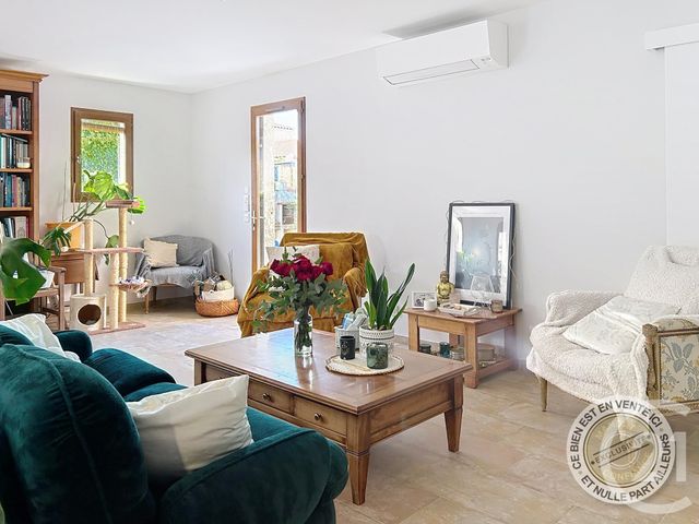 Maison à vendre - 4 pièces - 112 m2 - St Laurent De La Salanque - 66 - LANGUEDOC-ROUSSILLON